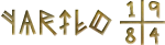Yarilo 1984 Logo